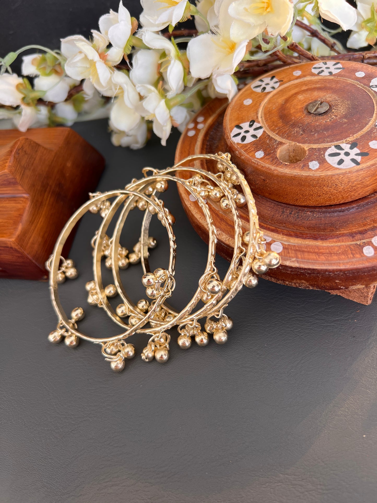 Drisha Kashmiri bangles