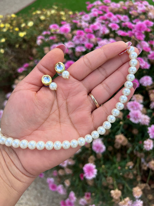 Ramya necklace