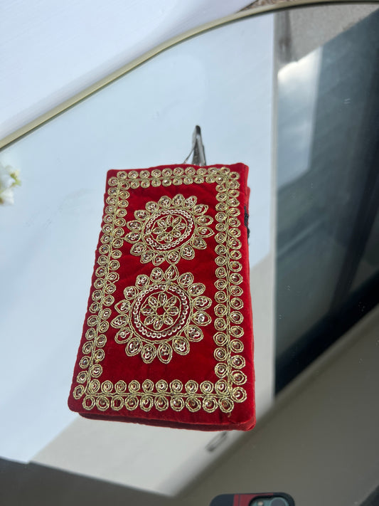 Batua bag