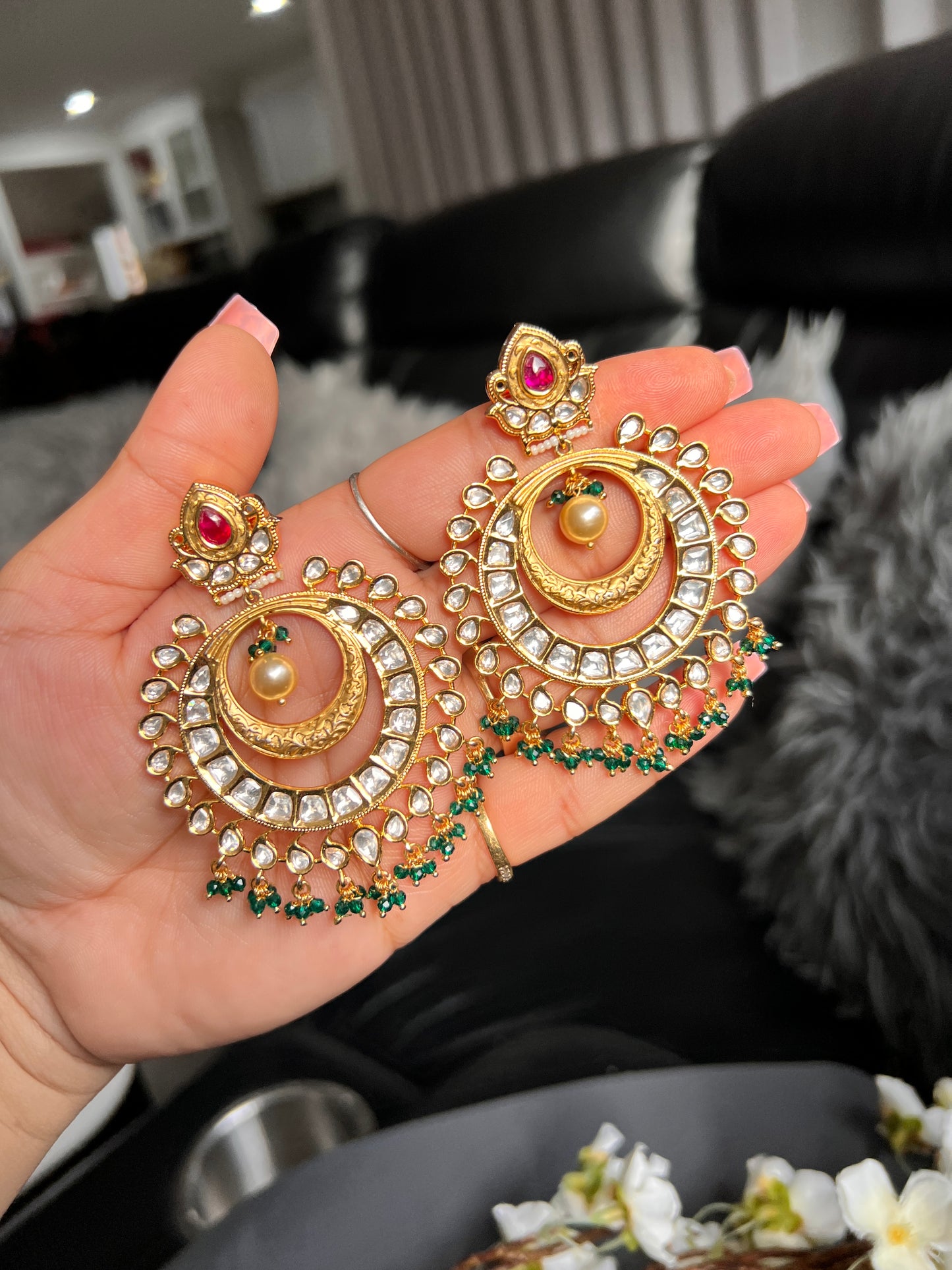 Sameera earrings
