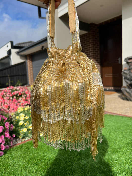 Aarya potli bag