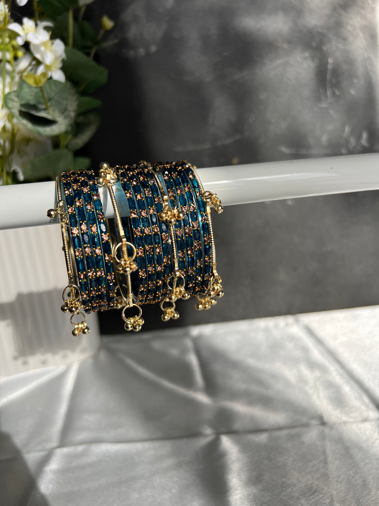 Kashmiri bangles