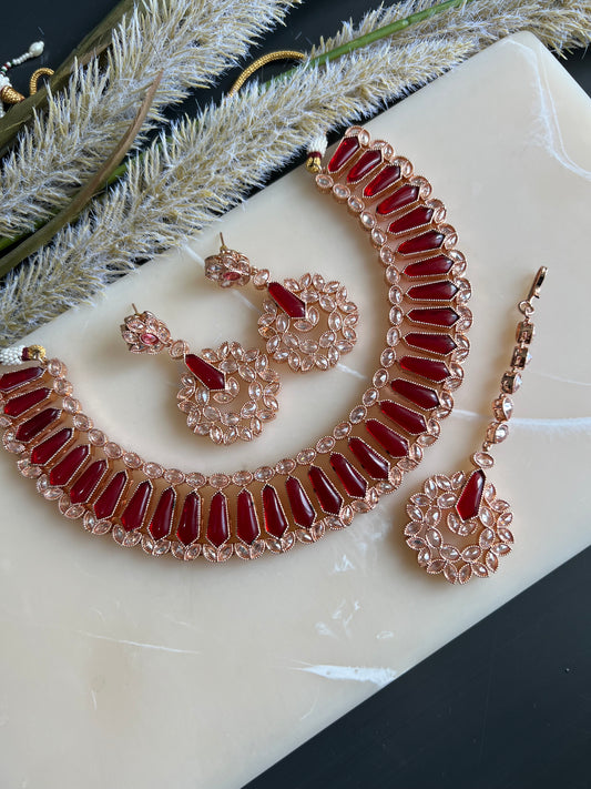 necklace set