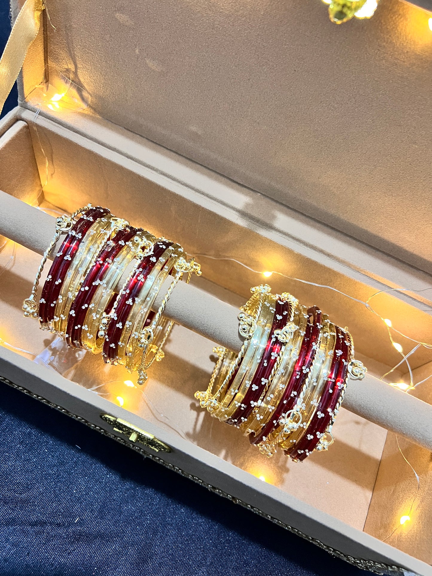 Jaanem Kashmiri bangles