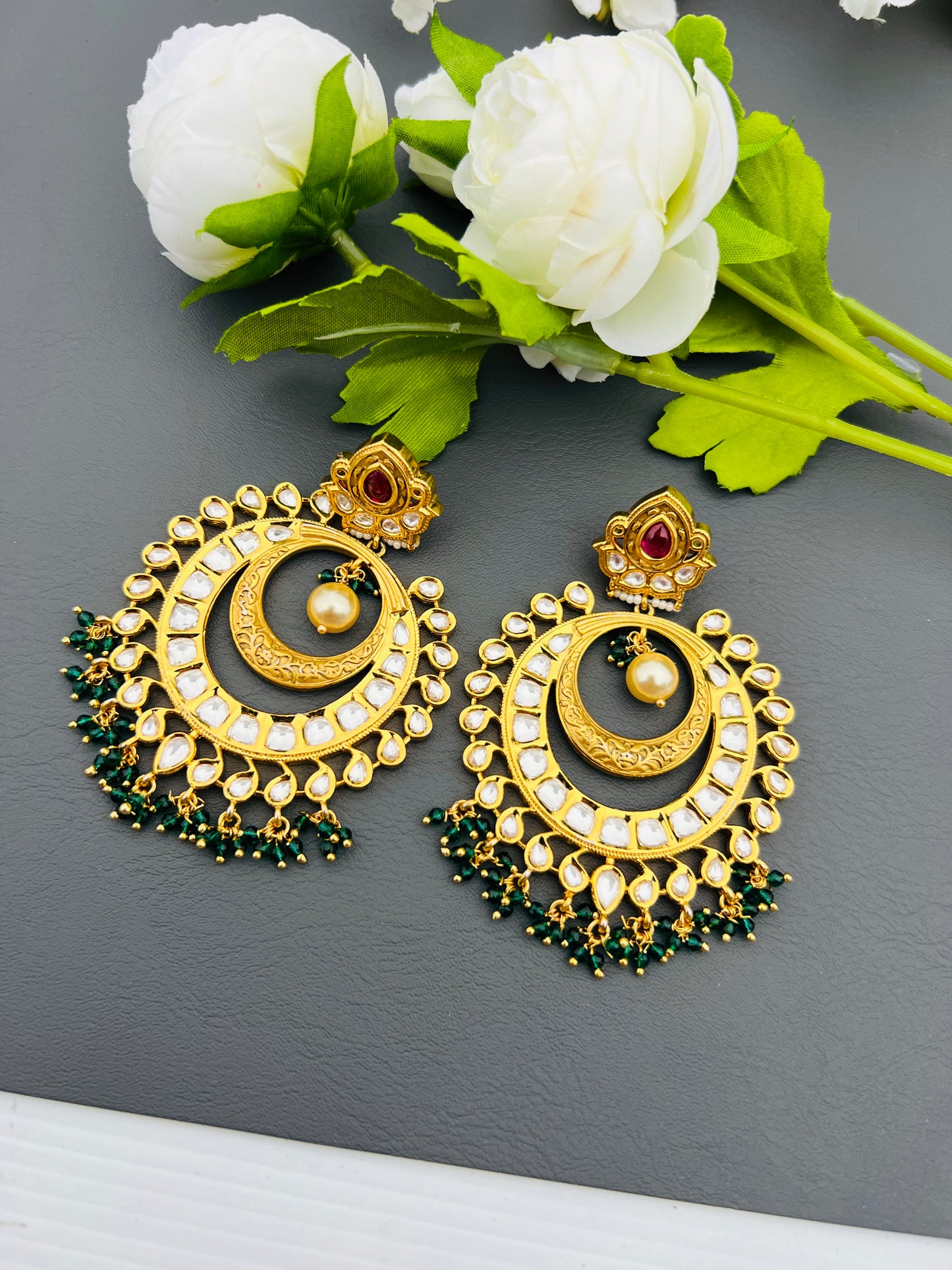 Sameera earrings