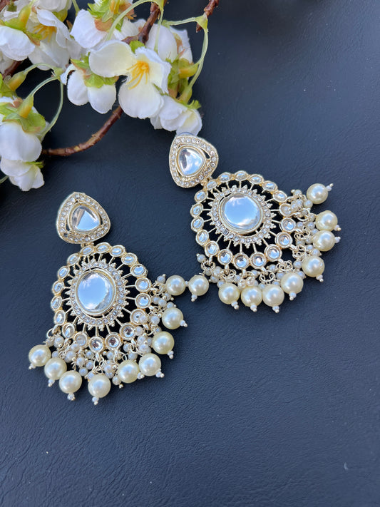 Amayra earrings