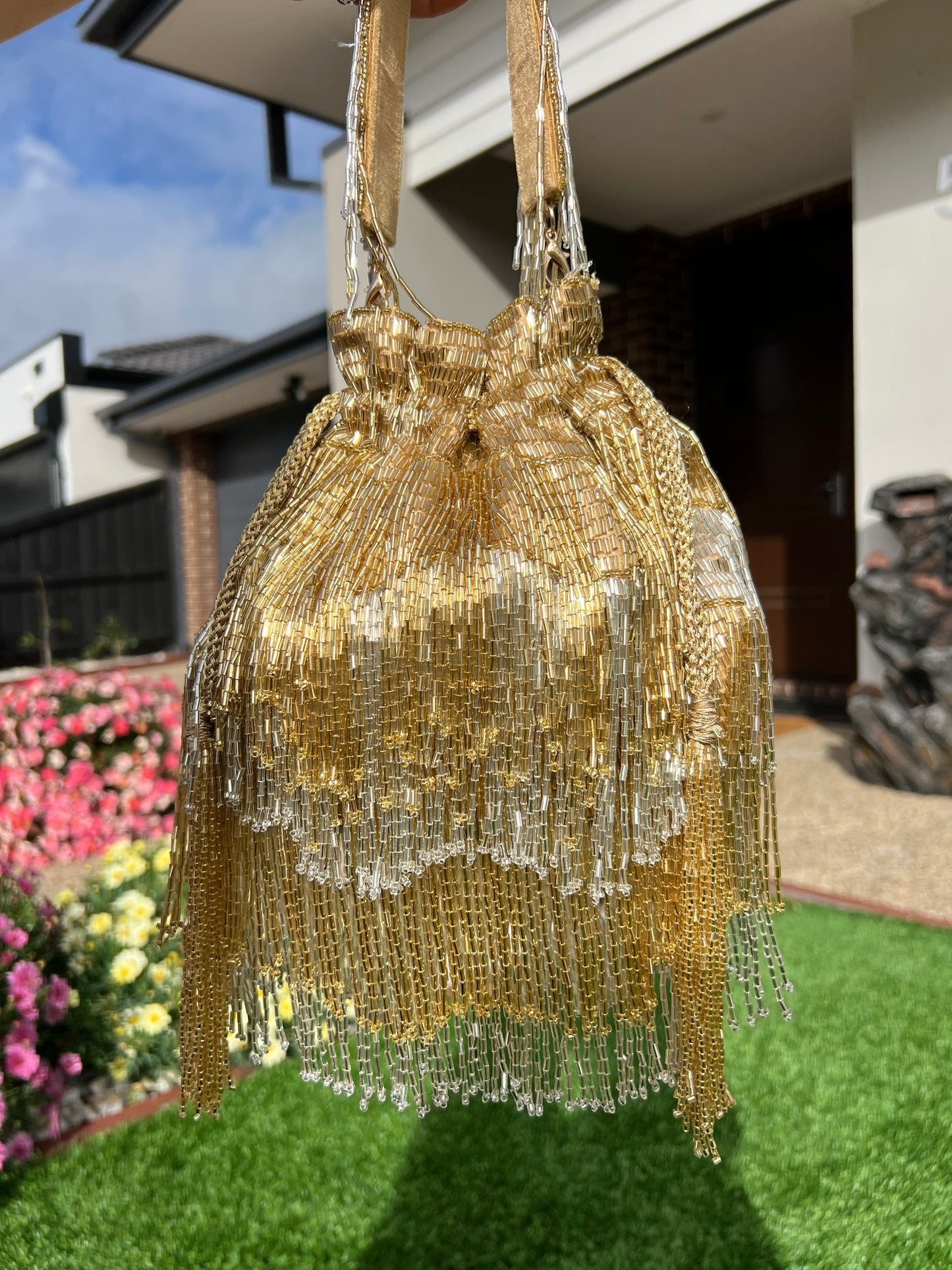 Aarya potli bag