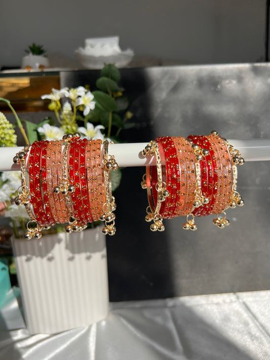 Kashmiri bangles
