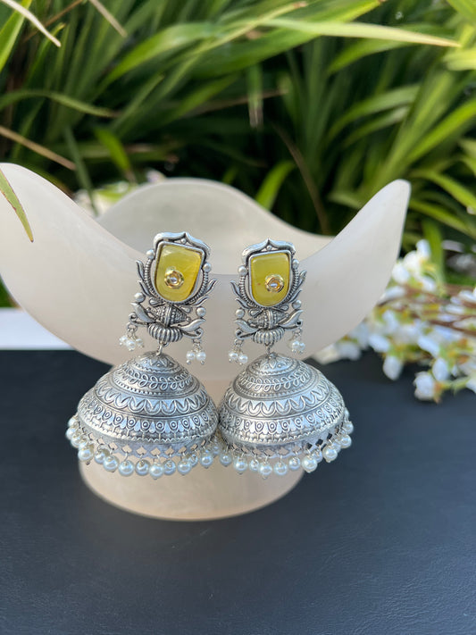 Shuchi jhumka