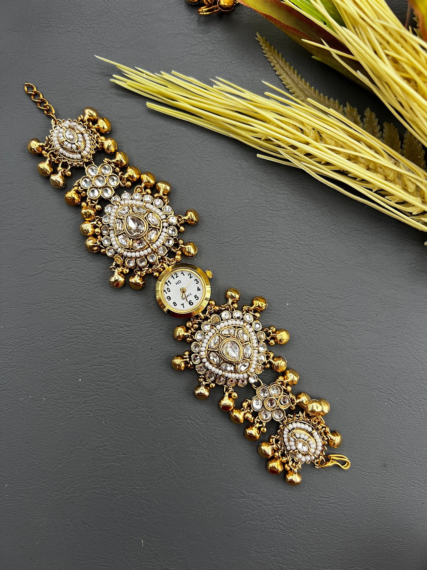 Royal Kashmiri watches
