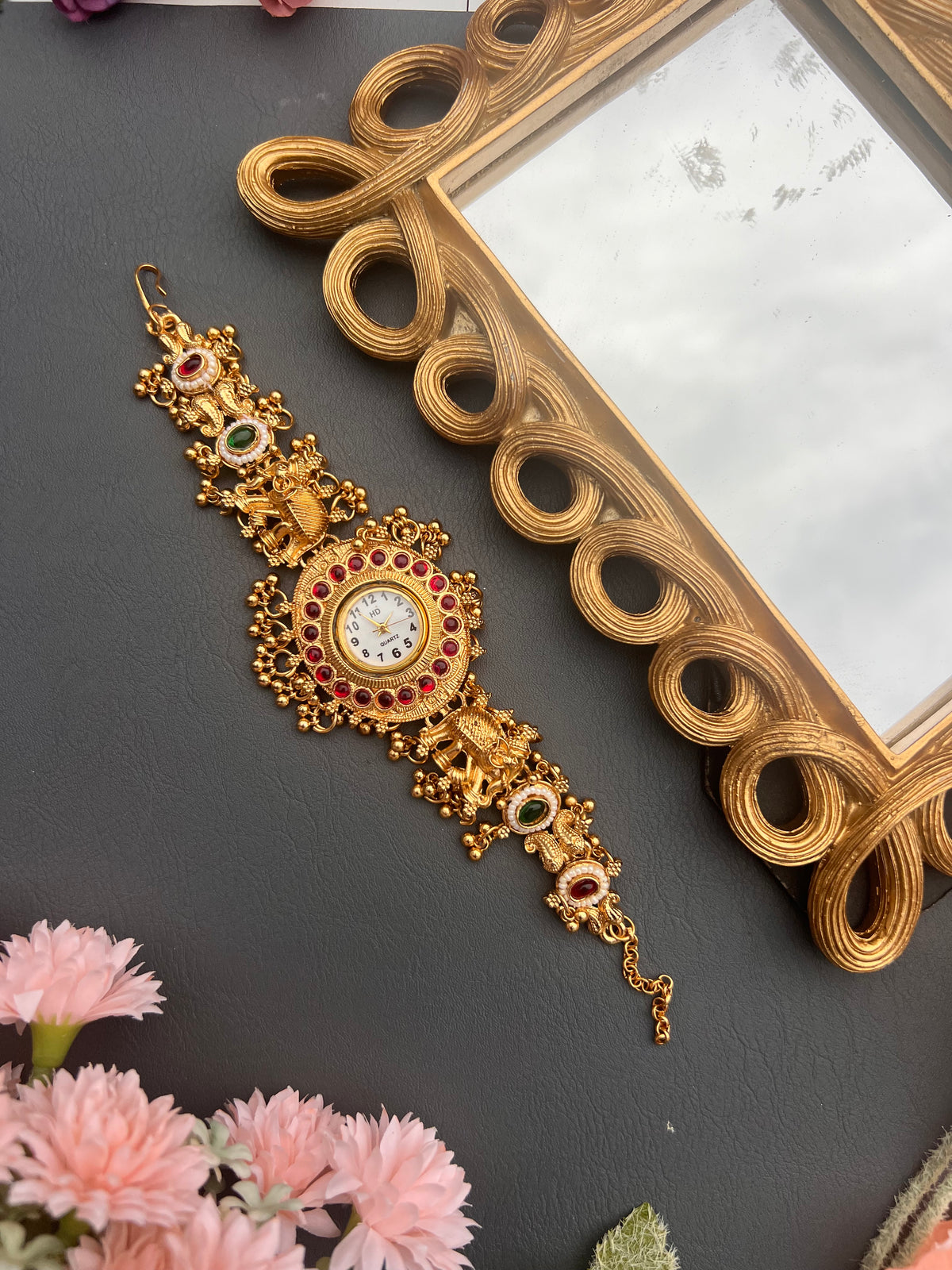 Mahika Heritage watch
