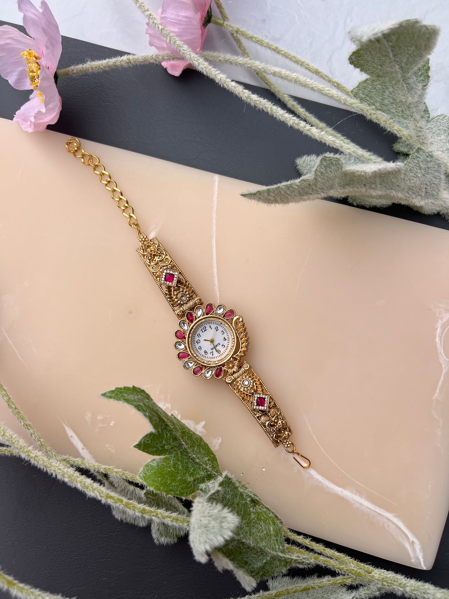 The Reshma Heritage watches