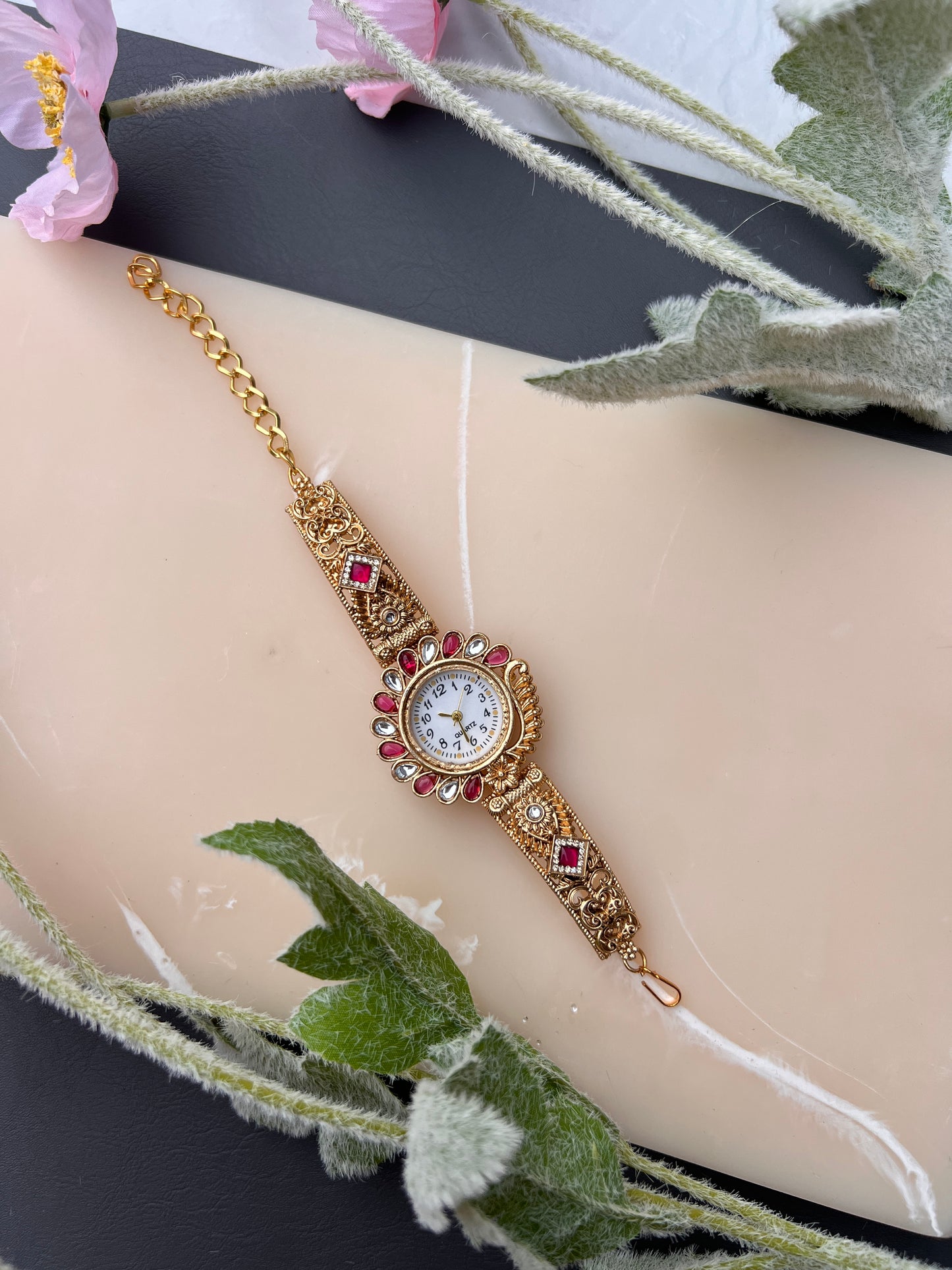 The Reshma Heritage watches
