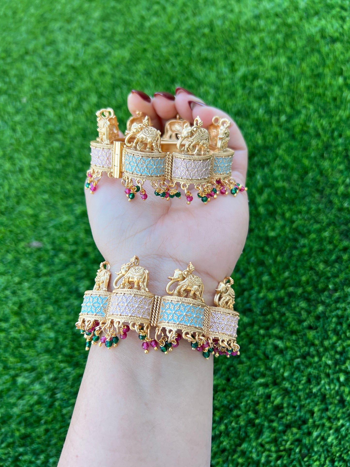Padmini kada set