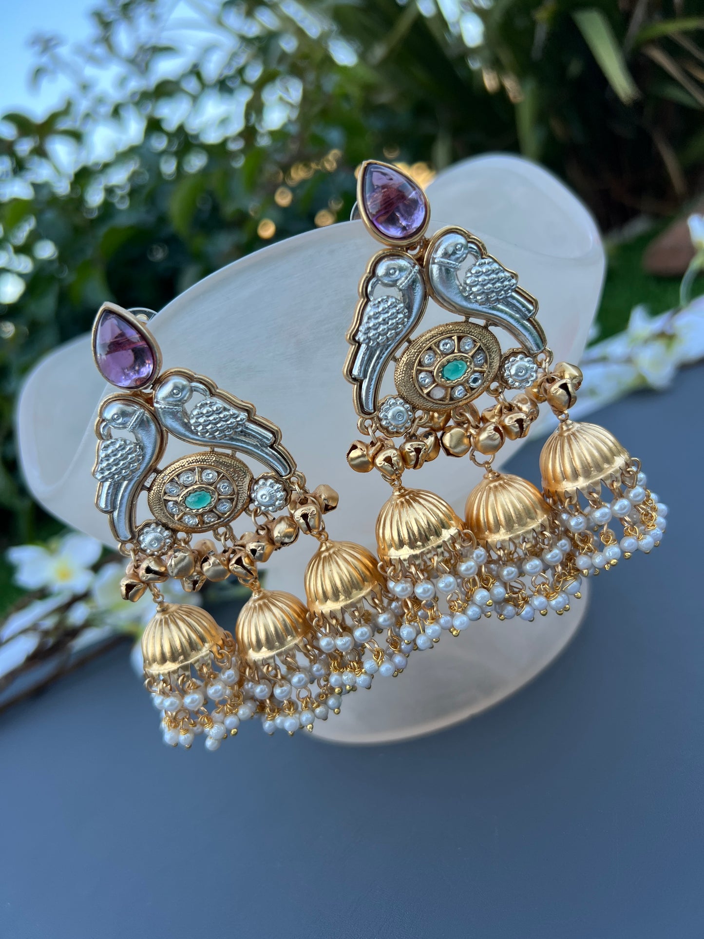 Nayab earrings