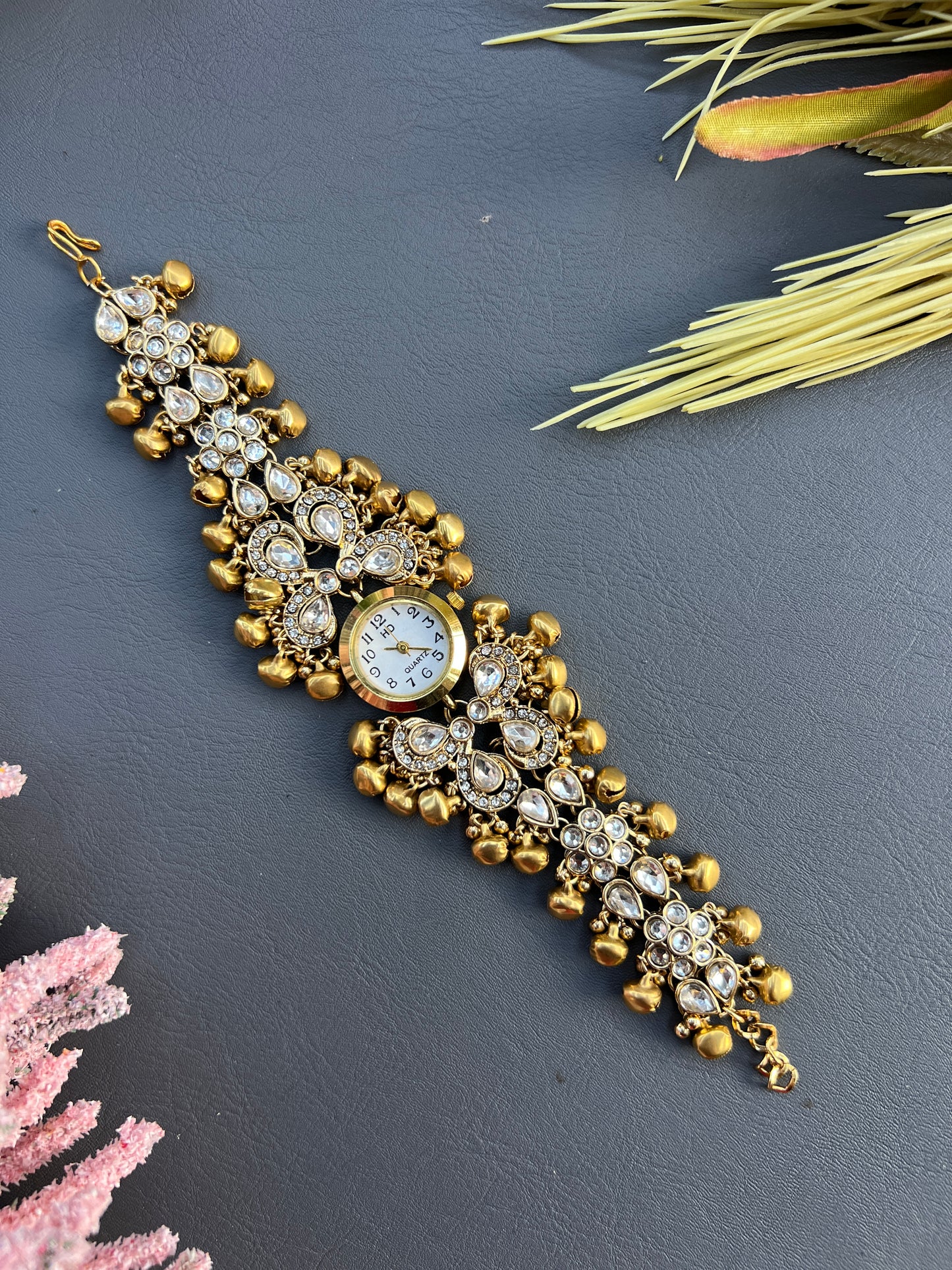 Royal Kashmiri watch