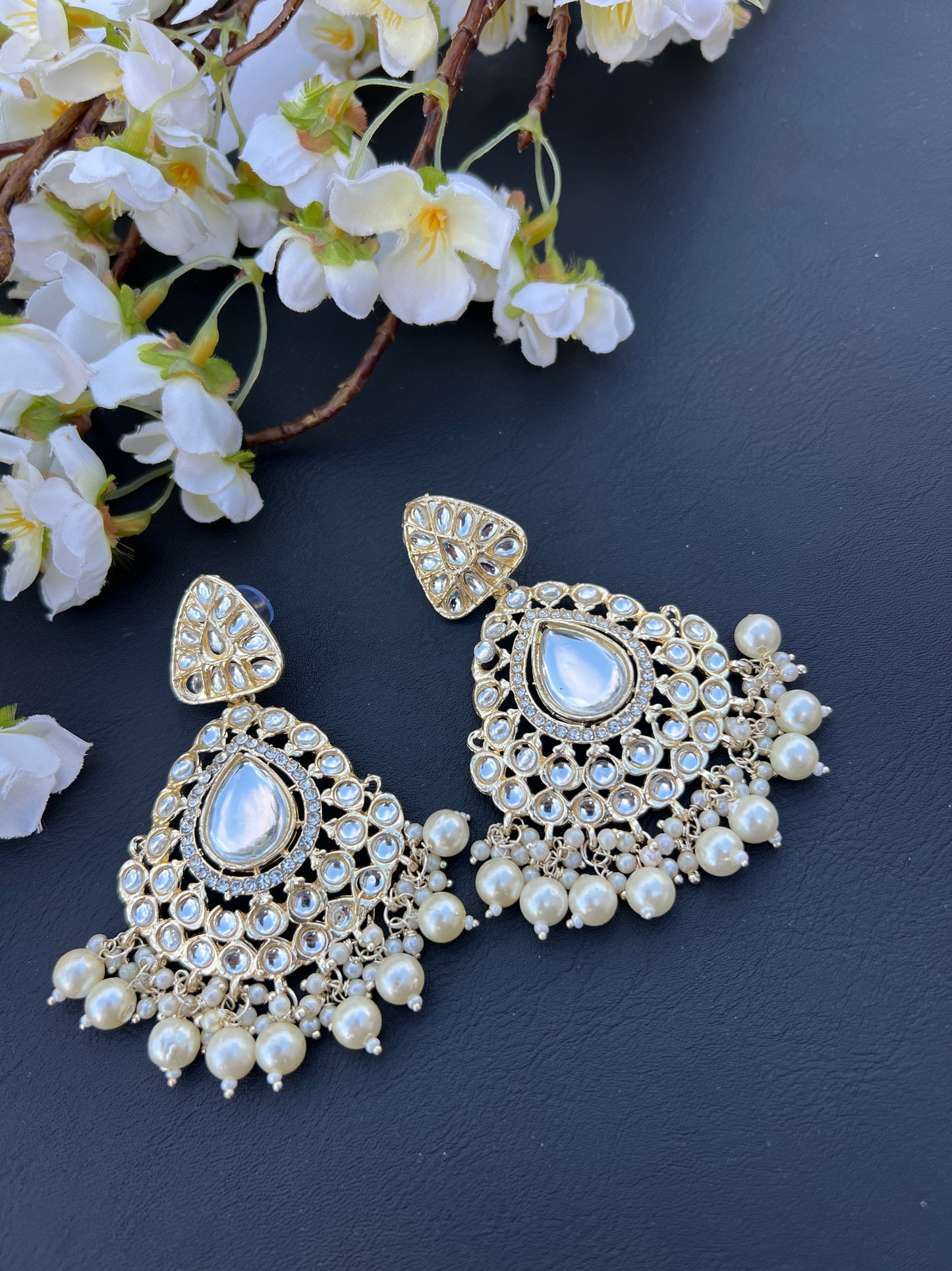 Rashi earrings