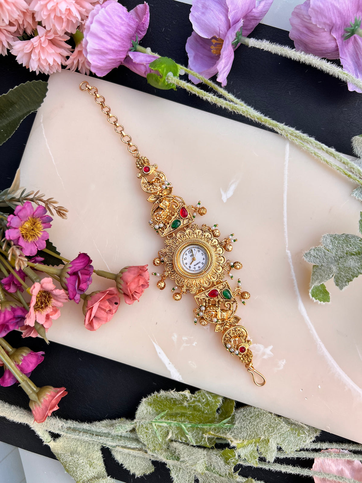 Jivika Heritage watch