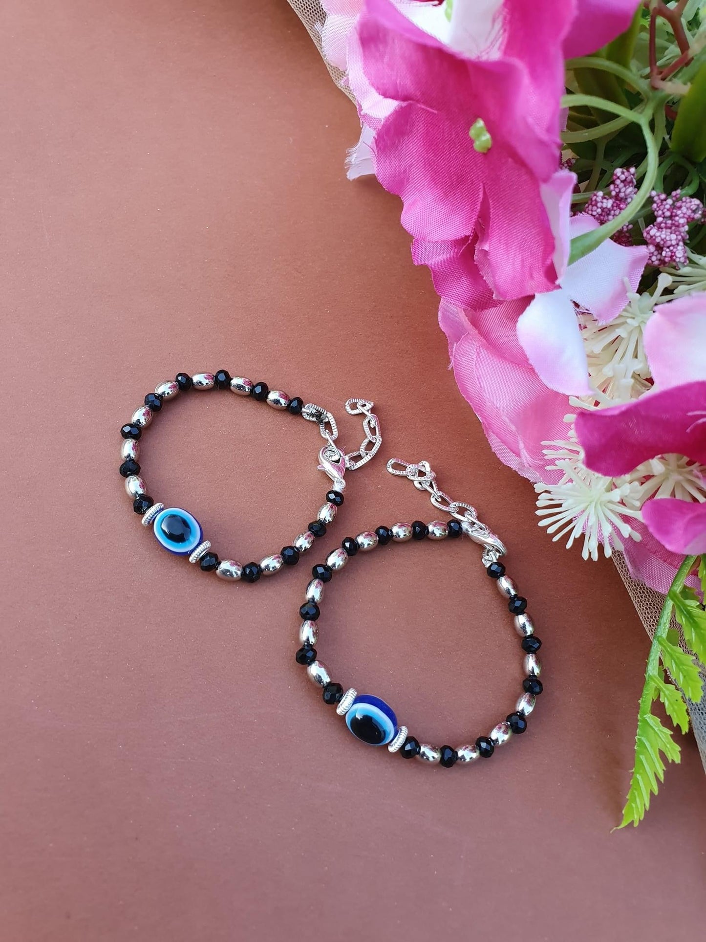 Evil 🧿 eye bracelet