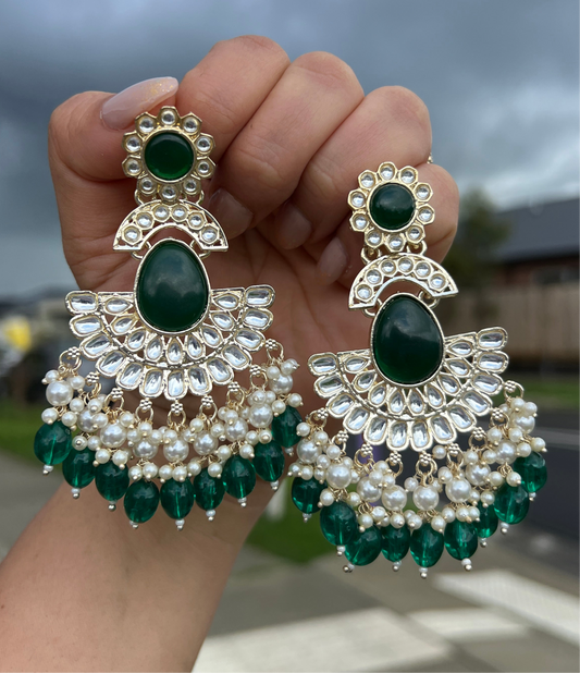 Kiara earrings