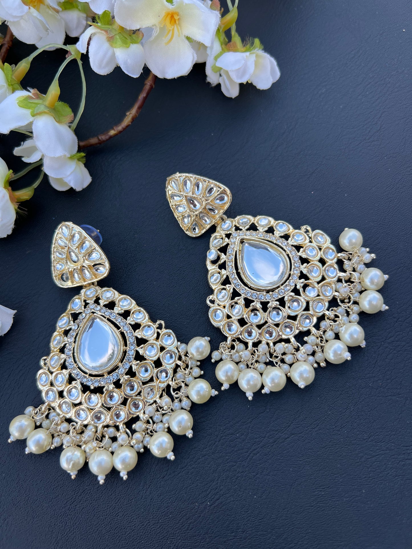 Rashi earrings