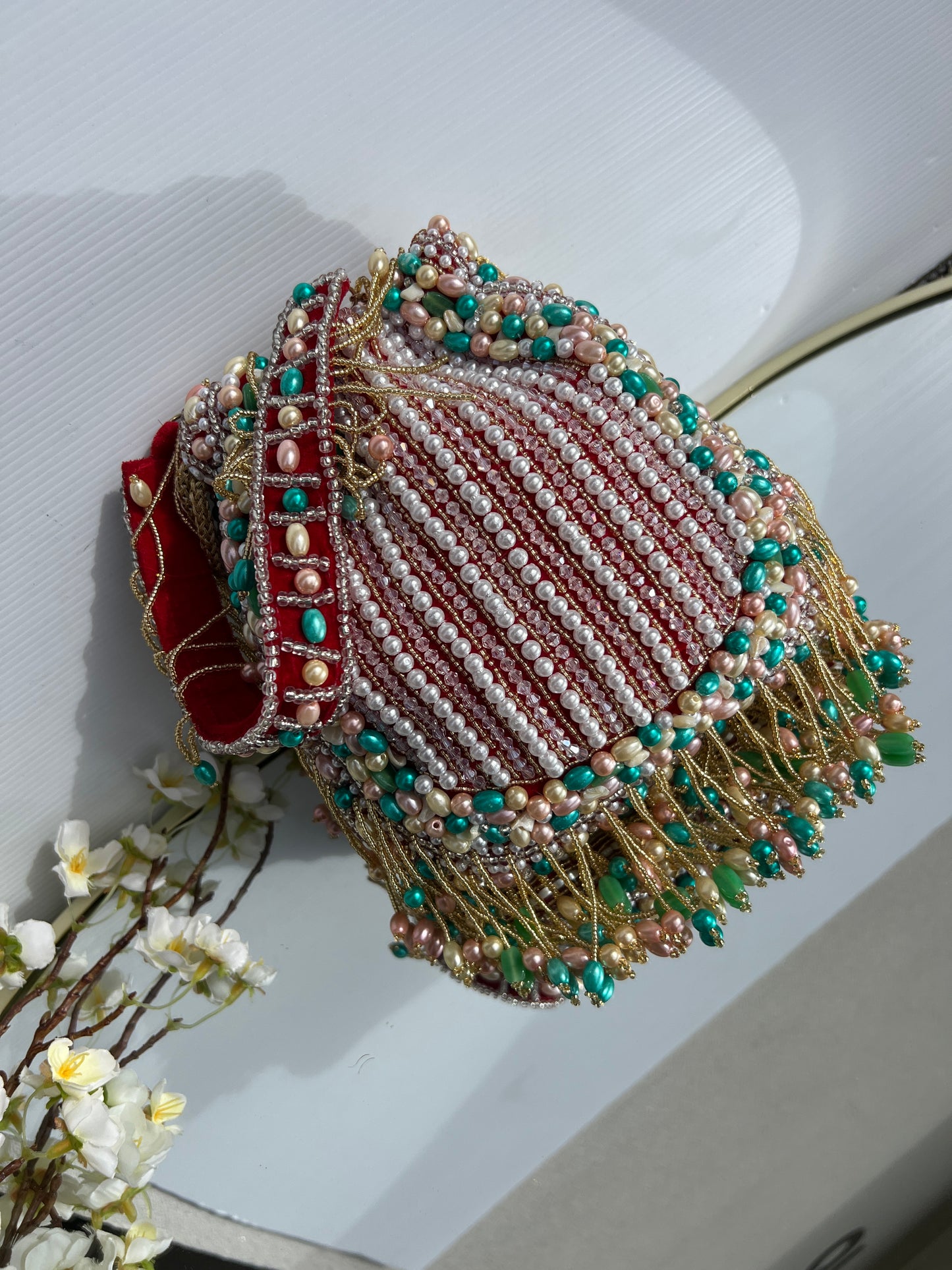 Jhanvi bag