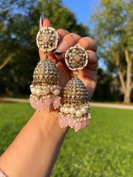 Aarna jhumka