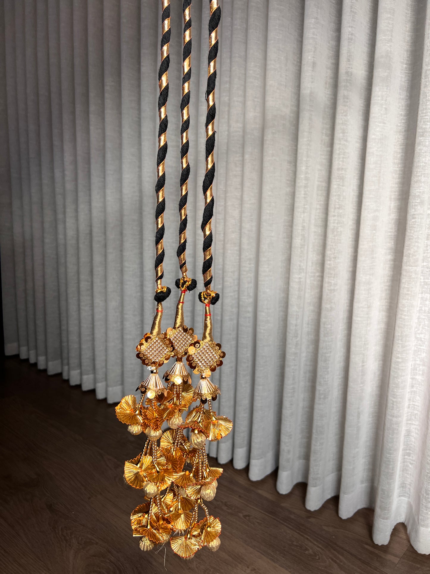 Sonal golden parandi