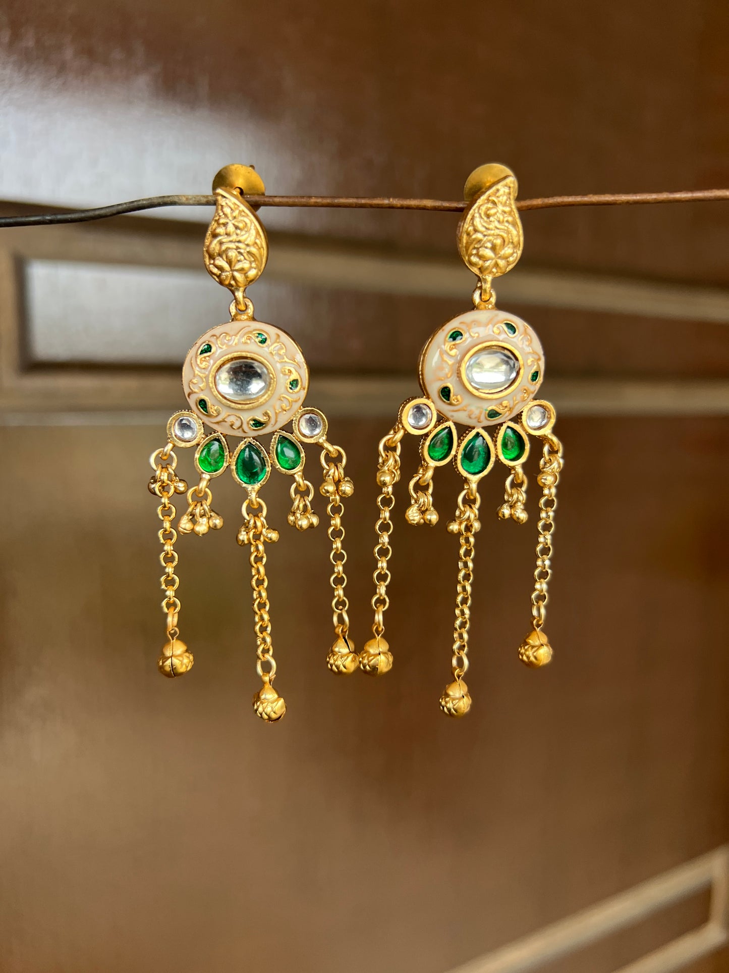 Sameera earrings