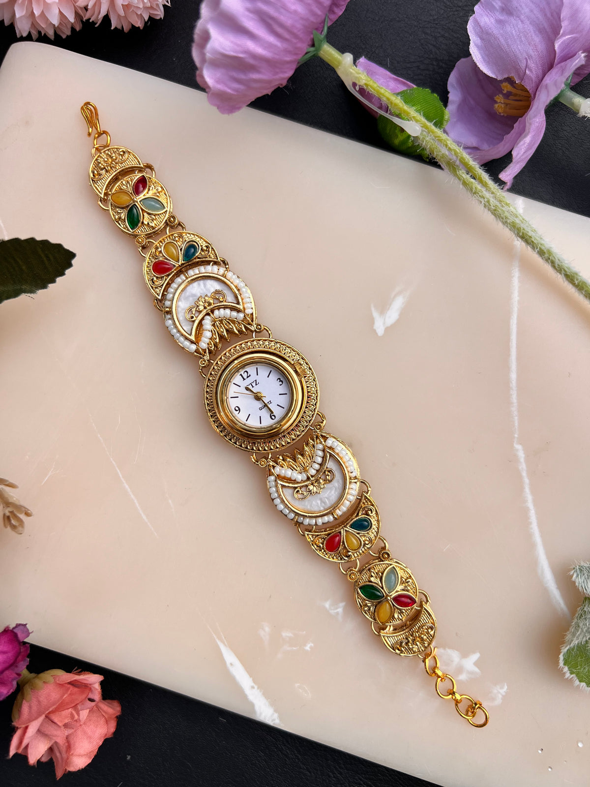 Falak Heritage watch