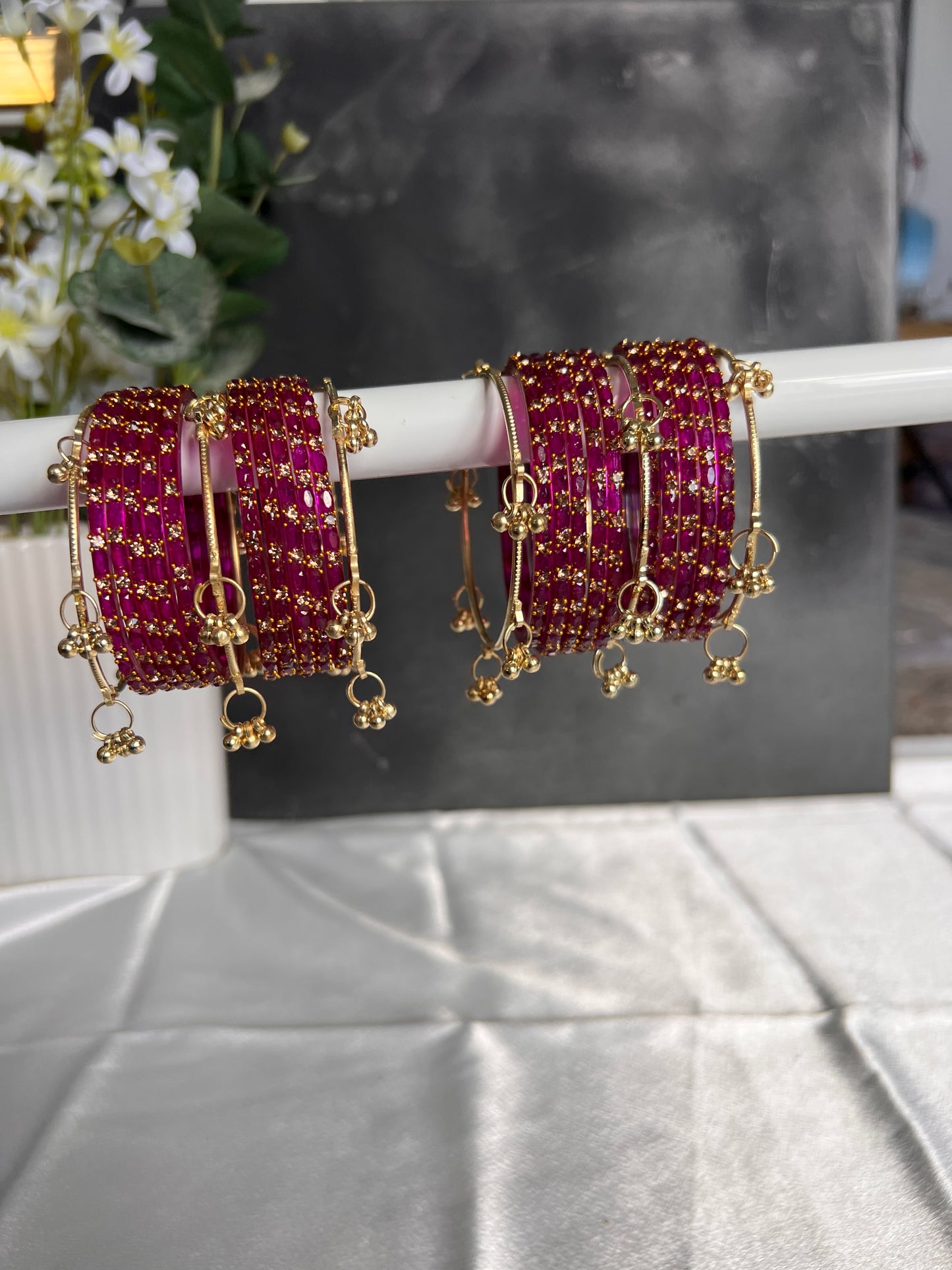 Kashmiri bangles