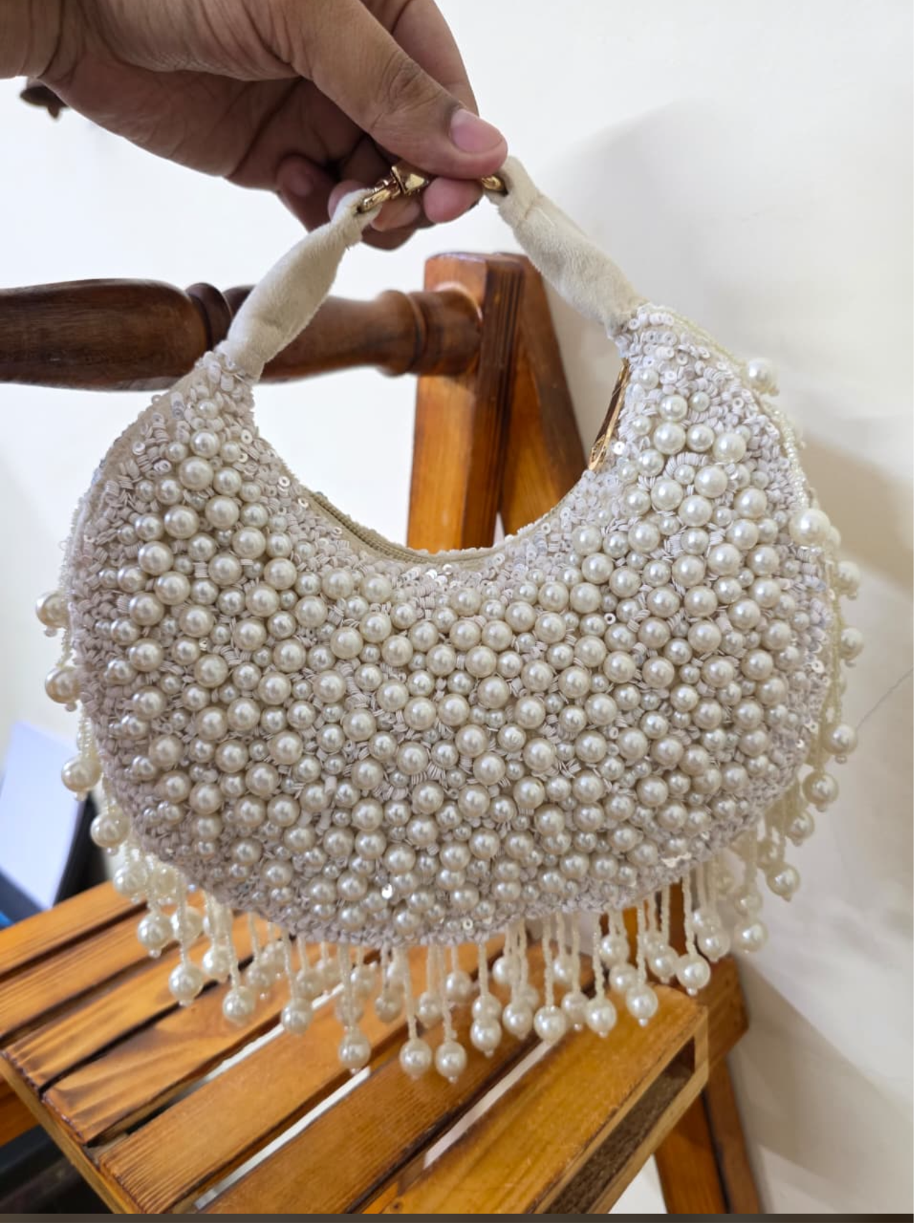 Amara bauta bag