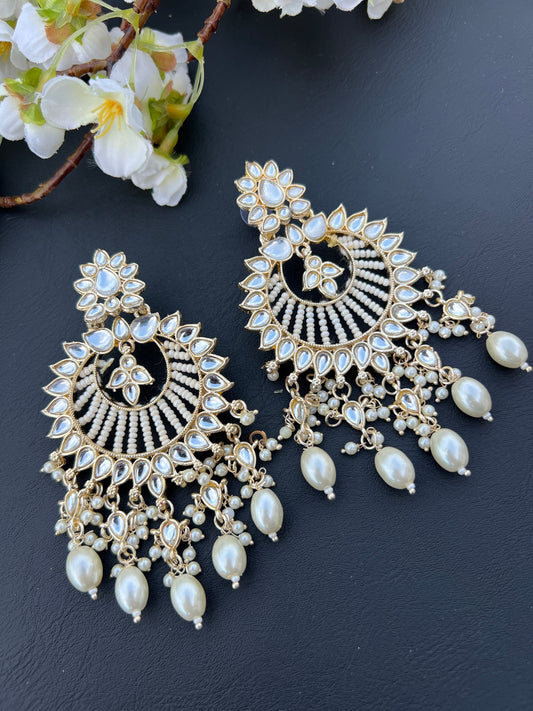 Sanmita earrings