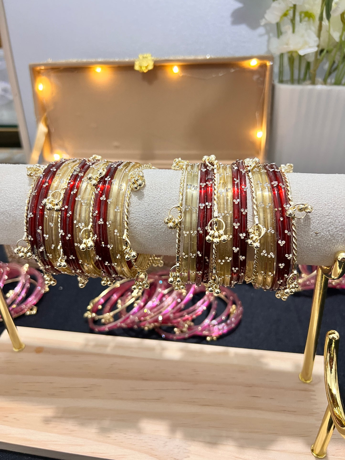 Jaanem Kashmiri bangles