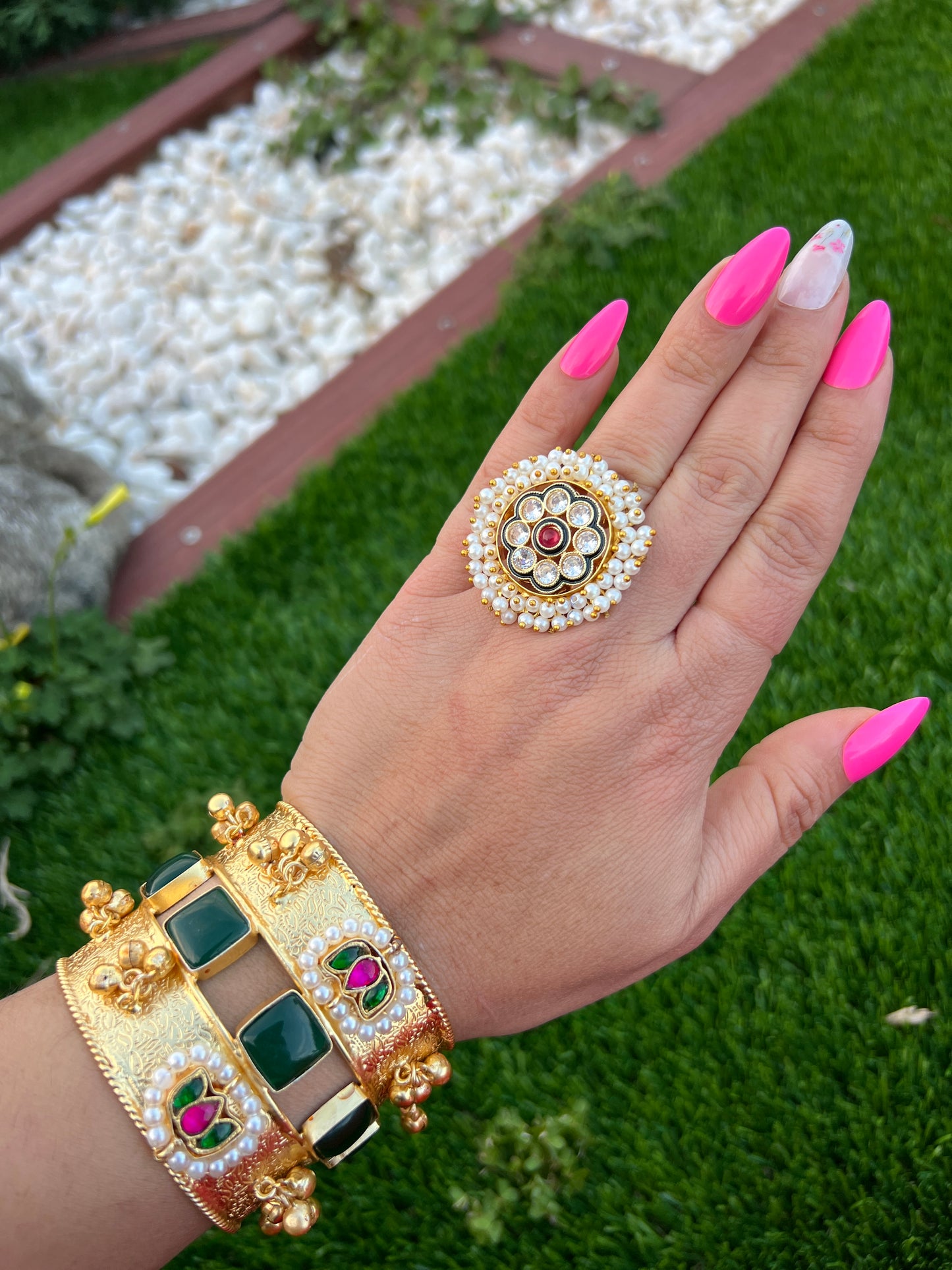 Ramya bracelet