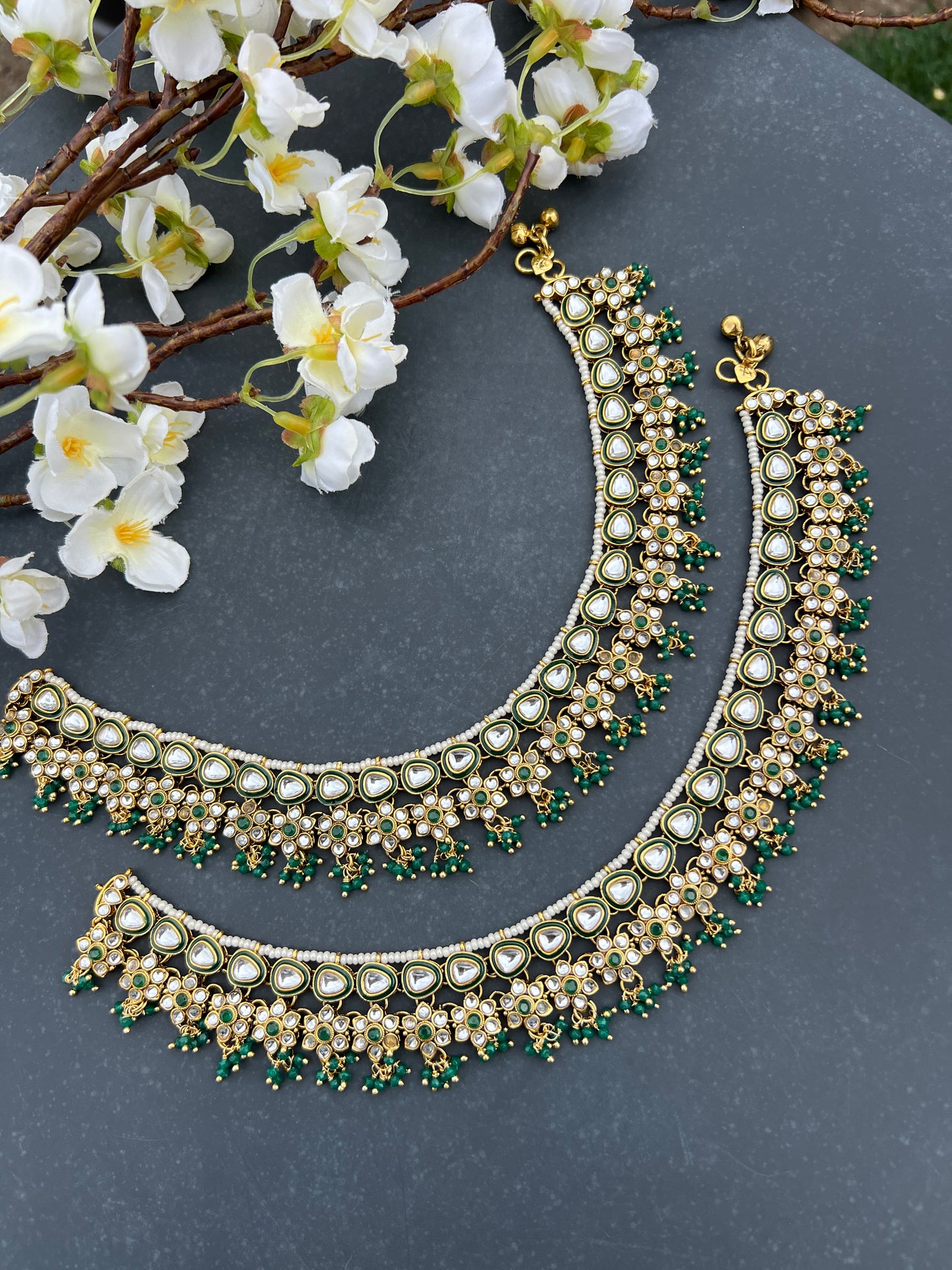 Arzoo anklets/payals