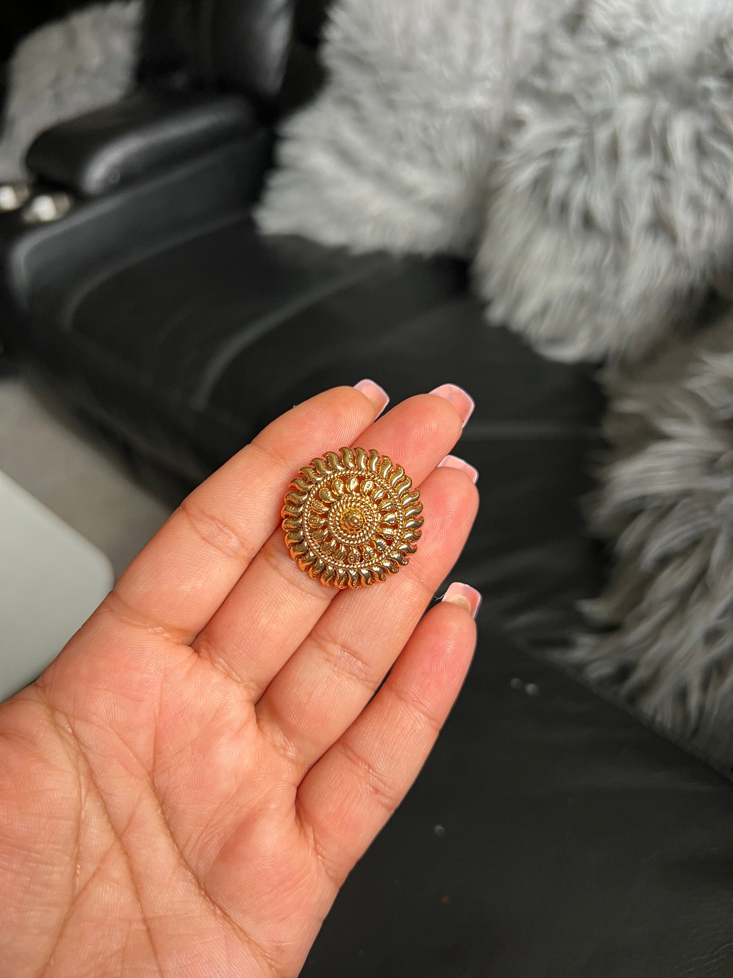 Sialkot ring