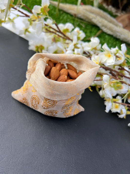 Almonds 50 gm