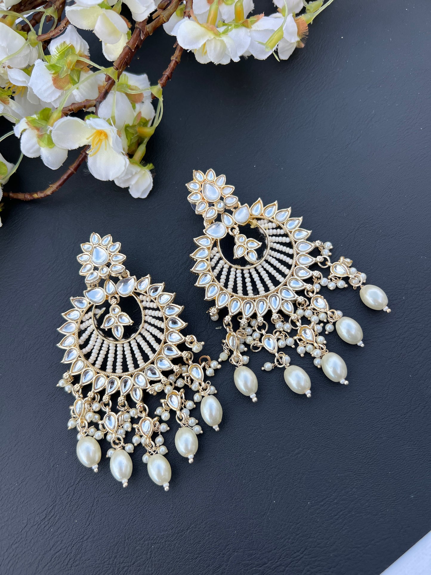 Sanmita earrings