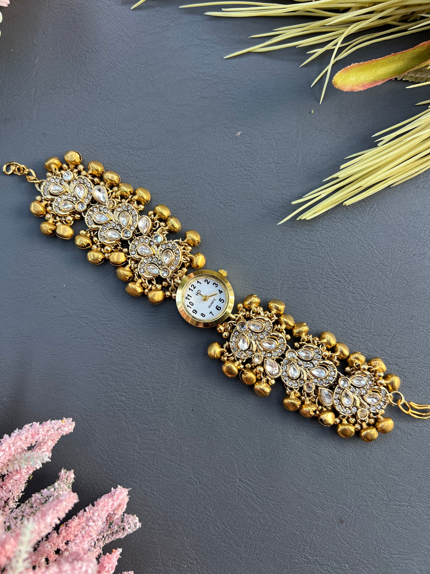 Roayl kashmiri watch