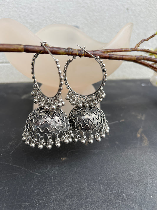 Kavita earrings