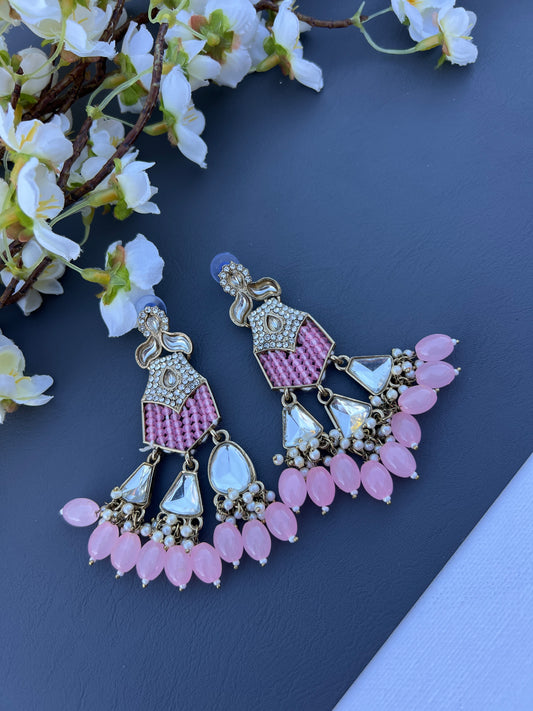 Rumi earrings
