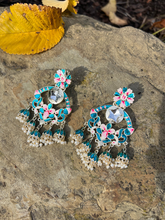 Mishti earrings