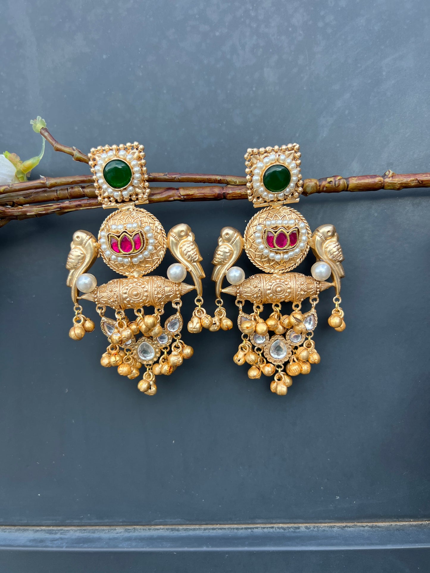 Priyasha earrings