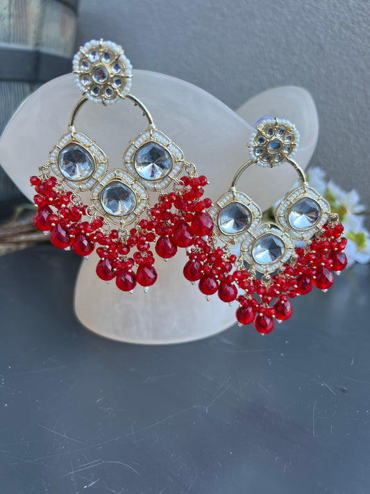 Rupi earrings