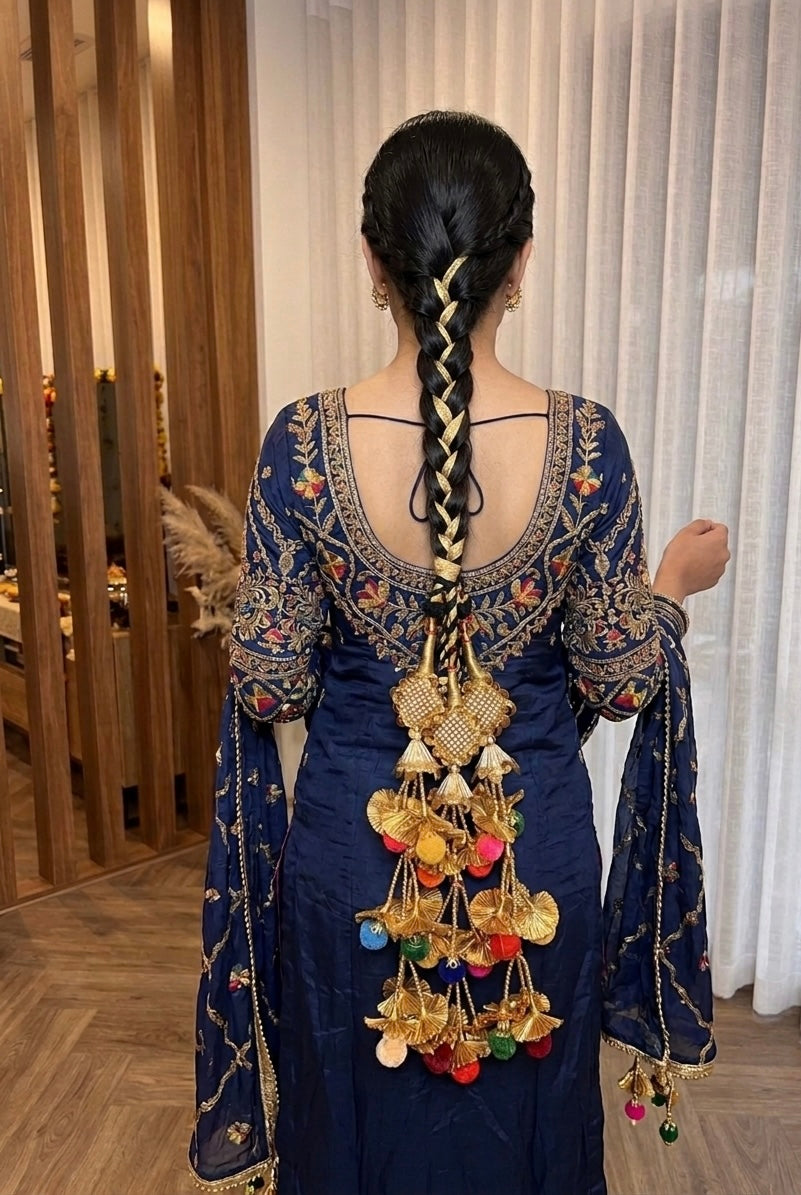 Sonam parandi