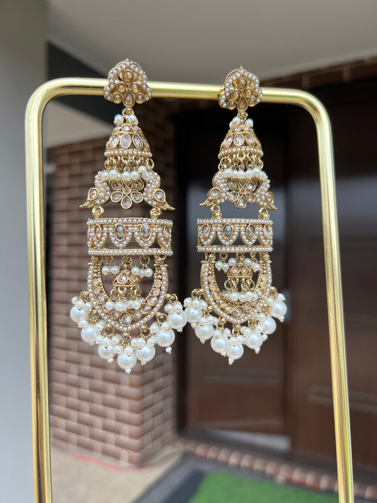 Komal earrings
