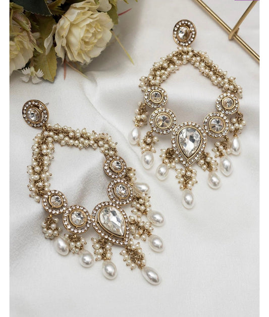 Tapasse earrings