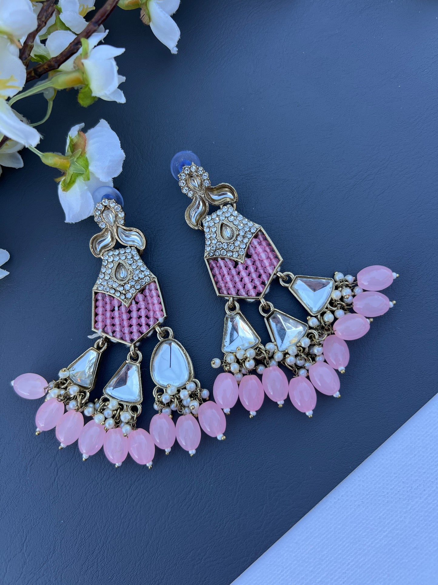 Rumi earrings