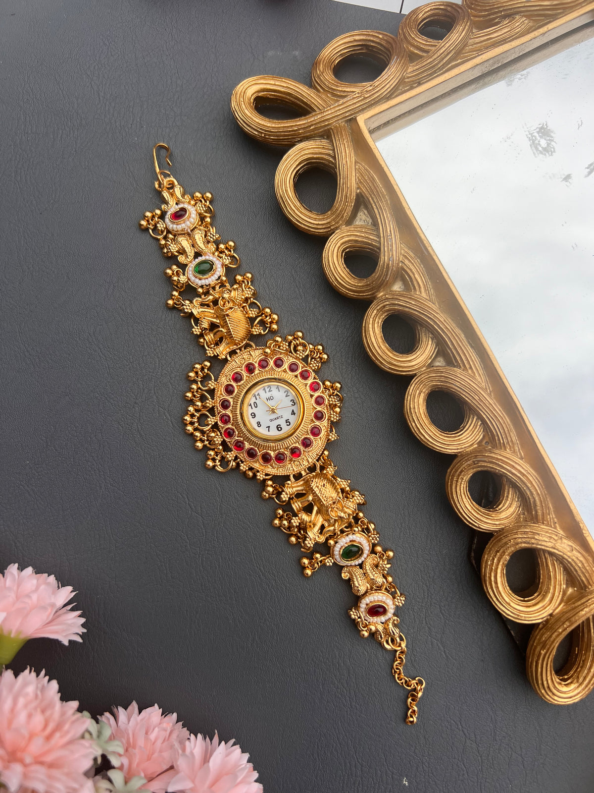 Mahika Heritage watch
